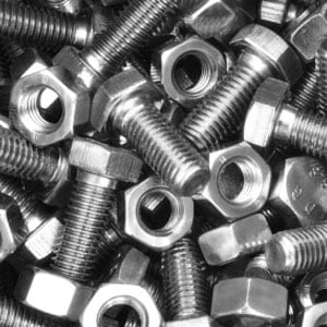 Bevestigingsmateriaal