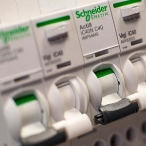 Elektrotechniek