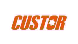 Custor Gereedschap