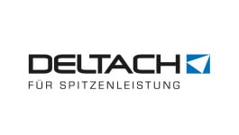 Deltach Gereedschap