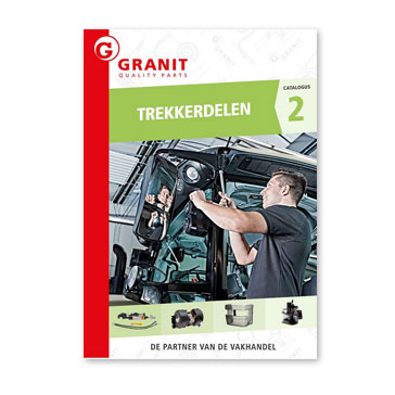 Granit Parts Catalog 2