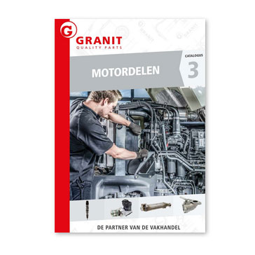 Granit Parts Catalog 3