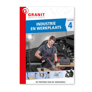 Granit Parts Catalog 4