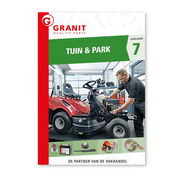 Granit Parts Catalog 7