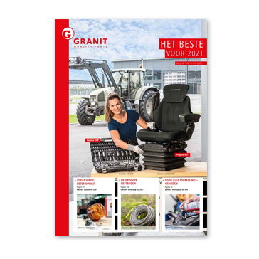 Granit Parts Catalog Het Beste Van